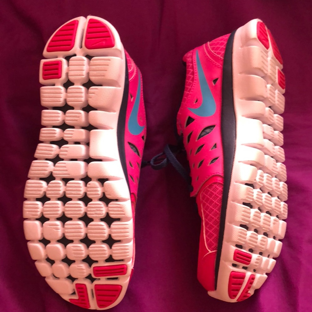 Fitsole Nike shoes - Picture 3 of 3
